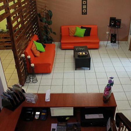 Hotel Casa Las Lomas Tegucigalpa Kültér fotó