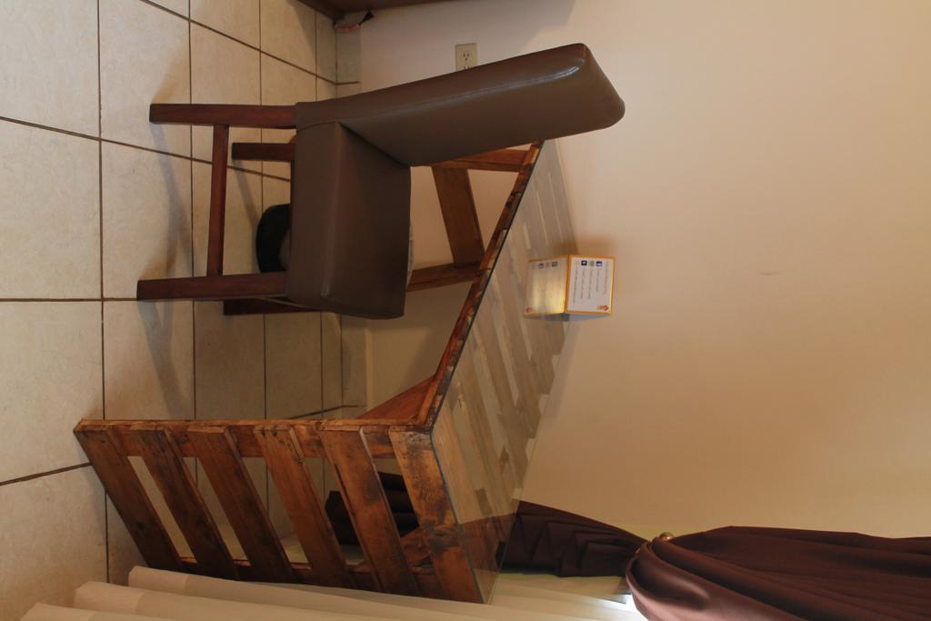 Hotel Casa Las Lomas Tegucigalpa Kültér fotó
