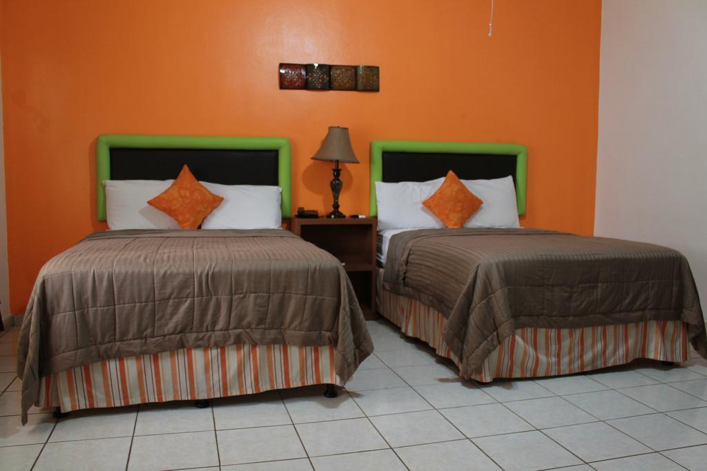 Hotel Casa Las Lomas Tegucigalpa Kültér fotó
