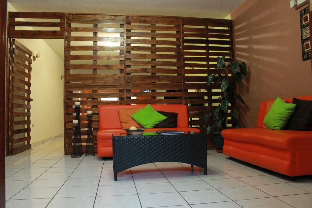 Hotel Casa Las Lomas Tegucigalpa Kültér fotó