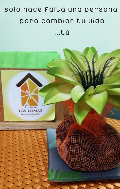 Hotel Casa Las Lomas Tegucigalpa Kültér fotó