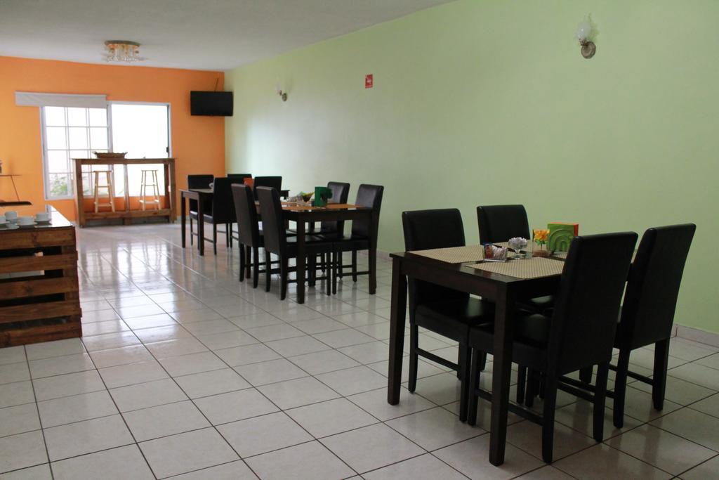Hotel Casa Las Lomas Tegucigalpa Kültér fotó